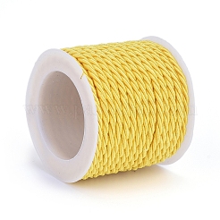 Polyester Cord&nbsp;OCOR-L041-3mm-03