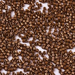 FGB 11/0 Grade A Baking Paint Glass Seed Beads&nbsp;X-SEED-S030-1031