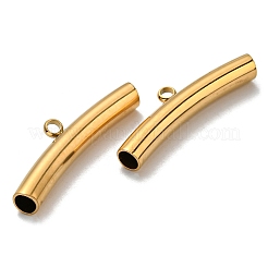 Ion Plating(IP) Curved 304 Stainless Steel Tube Tube Bails&nbsp;STAS-I045-44G