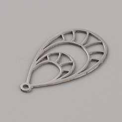 Stainless Steel Pendants&nbsp;STAS-TAC0017-07P
