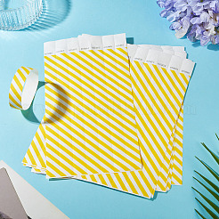 Paper Disposable Wristbands&nbsp;BJEW-TAC0075-002C