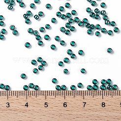 TOHO Round Seed Beads&nbsp;SEED-JPTR08-0108BD