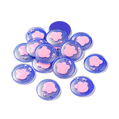 Acrylic Pendants&nbsp;FIND-A022-01F
