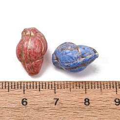 Handmade Lampwork Beads&nbsp;LA-CBAD2DB-17C