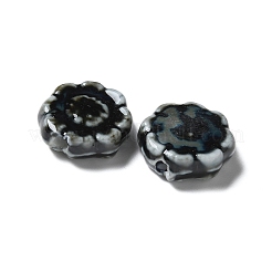 Handmade Porcelain Beads&nbsp;PORC-L080-G