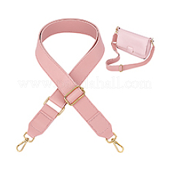 Imitation Leather Bag Straps&nbsp;FIND-WH0126-819B