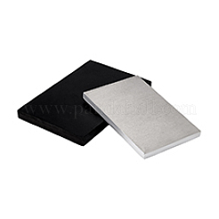 1Pc Aluminum Sheets&nbsp;AJEW-PH0006-68