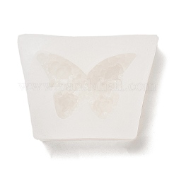 Flower Butterfly Food Grade Silicone Molds&nbsp;DIY-L072-019