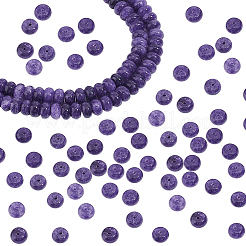 2 Strands Natural Amethyst Beads Strands&nbsp;G-NB0004-92