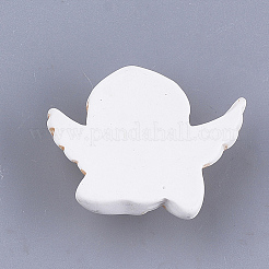 Resin Cabochons&nbsp;LS-CRES-T011-34