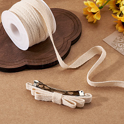 10M Polycotton Grosgrain Ribbon&nbsp;OCOR-TA0003-55B