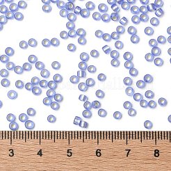TOHO Round Seed Beads&nbsp;SEED-XTR08-0033F