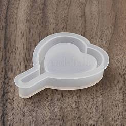 DIY Silicone Candle Molds&nbsp;SIL-F019-03A