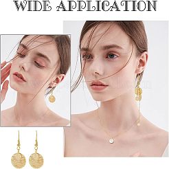 60Pcs 10 Style Brass Charms&nbsp;KK-PH0004-72
