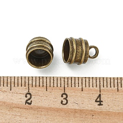 Brass End Caps&nbsp;FIND-T071-08AB