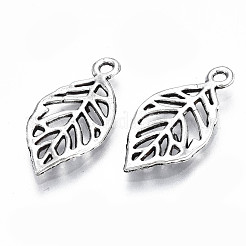 Tibetan Style Alloy Pendants&nbsp;TIBE-N010-57