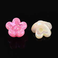 Plastic Beads&nbsp;KY-N026-24