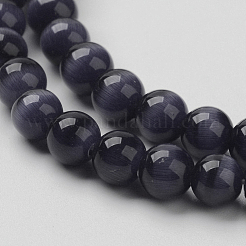 Cat Eye Beads&nbsp;X-CER12mm26