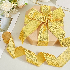 Polyester Ribbons for Sewing Decoration&nbsp;OCOR-WH20007-245B
