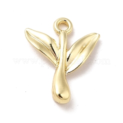 Alloy Pendant Cabochon Settings&nbsp;FIND-I033-10G