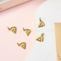 5Pcs 304 Stainless Steel Pendants&nbsp;STAS-SZ0003-42G-03