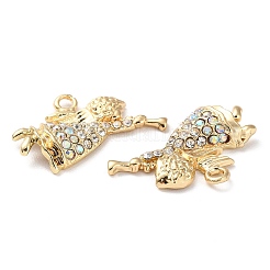 Alloy Pendants&nbsp;ENAM-C014-08G
