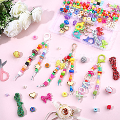 DIY Jewelry Kits&nbsp;DIY-BM0002-61
