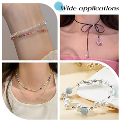 DIY Beading Jewelry Making Finding Kit&nbsp;DIY-BC0012-54A
