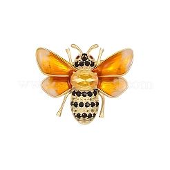 Bees Enamel Pins&nbsp;PW-WG620E3-01