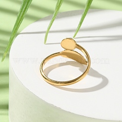 Natural & Synthetic Gemstone Finger Rings&nbsp;RJEW-Q004-05G