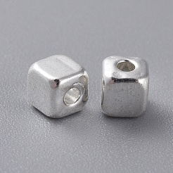 Tibetan Style Alloy Spacer Beads&nbsp;K0NP1022