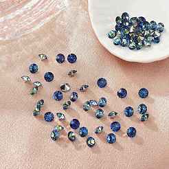 Preciosa&reg MAXIMA Crystal Round Stones&nbsp;Y-PRC-RBSS8-00030-296