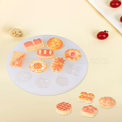 DIY Silicone Molds&nbsp;DIY-WH0504-707