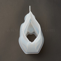DIY Thinker Figurine Candle Silicone Statue Molds&nbsp;SIMO-B003-01A