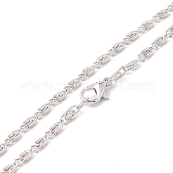 Rainbow Pride Necklace&nbsp;NJEW-F291-01D
