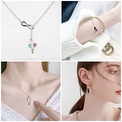 Alloy Pendants&nbsp;DIY-SC0012-87