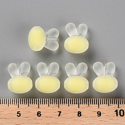 Transparent Acrylic Beads&nbsp;LS-TACR-S152-12C-SS2105