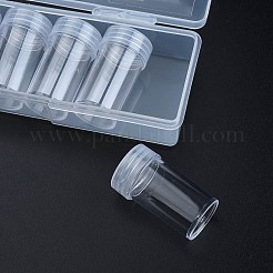 Plastic Bead Storage Containers&nbsp;CON-N012-05