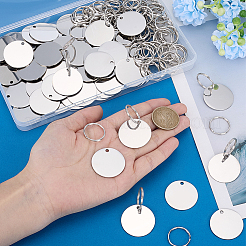 DIY Keychain Making Kits&nbsp;DIY-PH0034-24