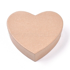 Kraft Paper Candy Boxes&nbsp;CON-WH0068-99D