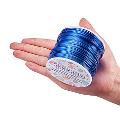 Round Aluminum Wire&nbsp;AW-BC0001-1.2mm-01