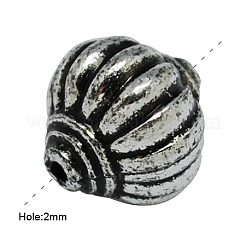 Antique Acrylic Beads&nbsp;PACR-3477