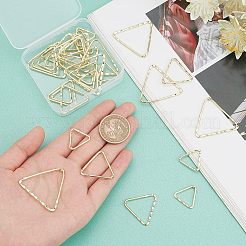 30Pcs 3 Style Alloy Pendants&nbsp;FIND-CA0006-02