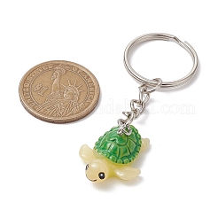Resin Keychain&nbsp;KEYC-JKC01042