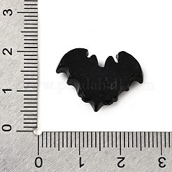 Halloween Theme Opaque Resin Cabochons&nbsp;RESI-Z039-01B