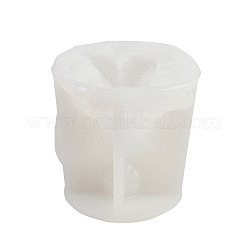 DIY Silicone Candle Molds&nbsp;SIMO-C021-04