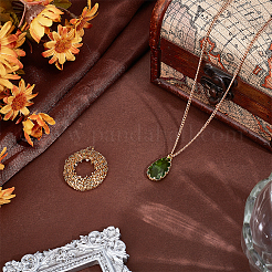 Copper Craft Wire&nbsp;KK-WH0044-192G