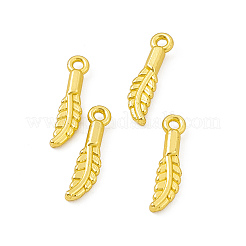Rack Plating Alloy Pendants&nbsp;FIND-G045-23MG