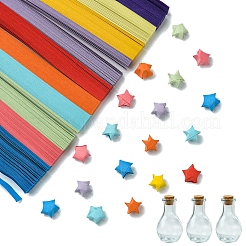 3Pcs Glass Bottle for Bead Containers&nbsp;AJEW-FS0008-16A