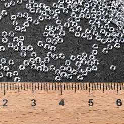TOHO 11/0 Demi Round Beads&nbsp;Y-SEED-DR11-0101